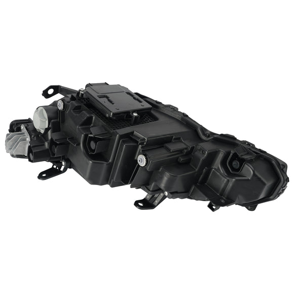 2021-2025 Lexus IS300 IS350 Faro triple izquierdo + derecho 81185-53A40 8114553A40