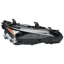 2021-2025 Lexus IS300 IS350 Right Triple Beam LED Headlight 81145-53A40 8114553A40 Passenger Side-3