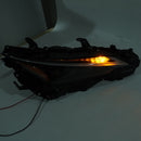 2021-2025 Lexus IS300 IS350 Right Triple Beam LED Headlight 81145-53A40 8114553A40 Passenger Side-5