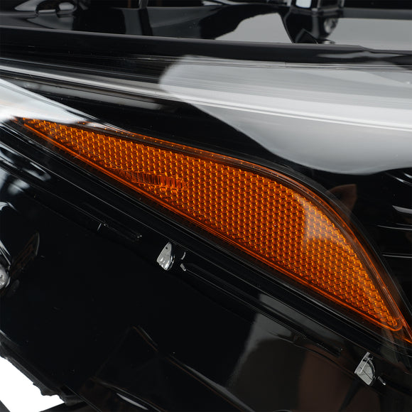 2021-2025 Lexus IS300 IS350 Faro triple izquierdo + derecho 81185-53A40 8114553A40