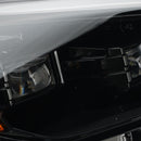 2021-2025 Lexus IS300 IS350 Right Triple Beam LED Headlight 81145-53A40 8114553A40 Passenger Side-6