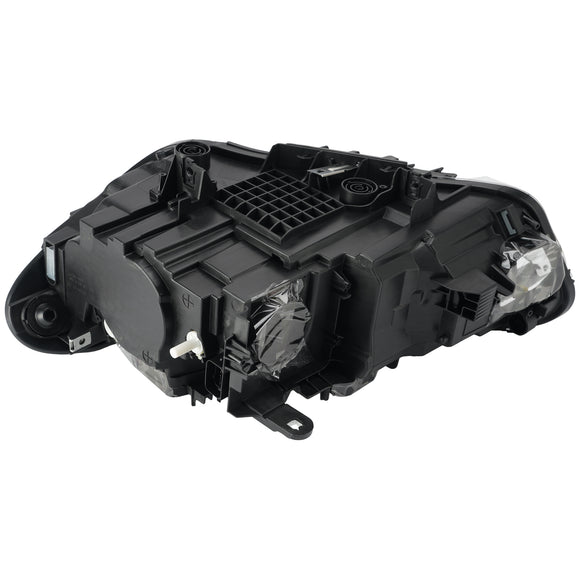 2018-2021 BMW X2 F39 Conjunto de faros LED 63117489233 63117489234