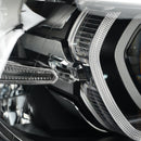 BMW X2 F39 2018-2021 Conjunto de faros delanteros LED derecho 63117489234 Lado del pasajero-5