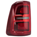 Fanale posteriore sinistro a LED Dodge Ram 1500 2025-2026 68531051AB-10