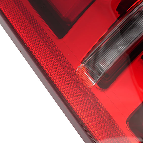 Left+Right LED Tail Light 68531051AB 68531050AB For Dodge Ram 1500 2025-2026
