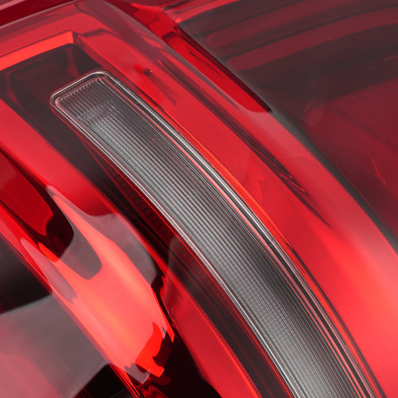 Fanale posteriore sinistro a LED Dodge Ram 1500 2025-2026 68531051AB