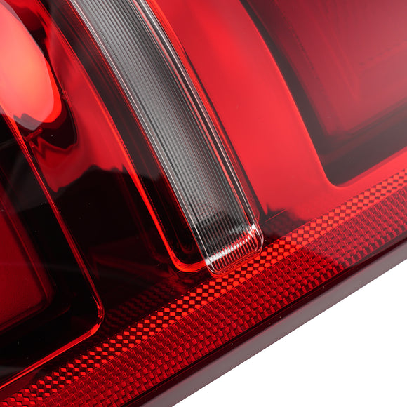 Left+Right LED Tail Light 68531051AB 68531050AB For Dodge Ram 1500 2025-2026