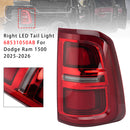 Dodge Ram 1500 2025-2026 Fanale posteriore destro a LED 68531050AB-2