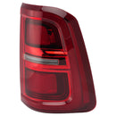 Dodge Ram 1500 2025-2026 Fanale posteriore destro a LED 68531050AB-12