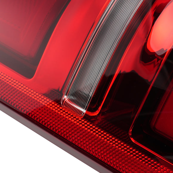 Dodge Ram 1500 2025-2026 Fanale posteriore destro a LED 68531050AB