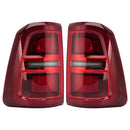 Left+Right LED Tail Light 68531051AB 68531050AB For Dodge Ram 1500 2025-2026-4