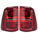 Left+Right LED Tail Light 68531051AB 68531050AB For Dodge Ram 1500 2025-2026-5