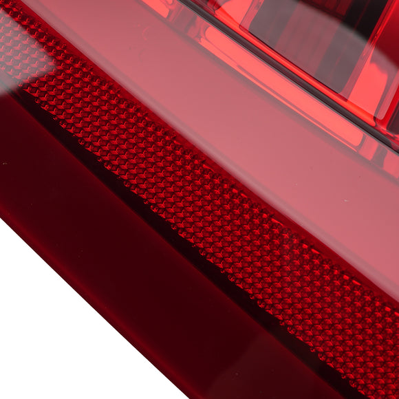 Left+Right LED Tail Light 68531051AB 68531050AB For Dodge Ram 1500 2025-2026