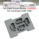 Rücklichtplatine 15304995 für Silverado 2500 1500-1