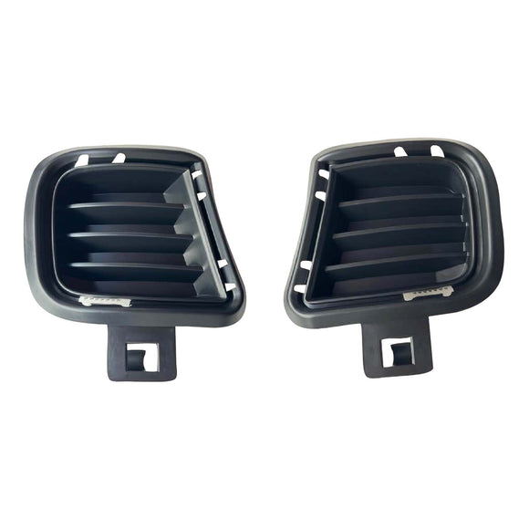Front Bumper Intake Duct Fog Light Cover 71146-SEA-000 Fit Acura TSX 2006-2008