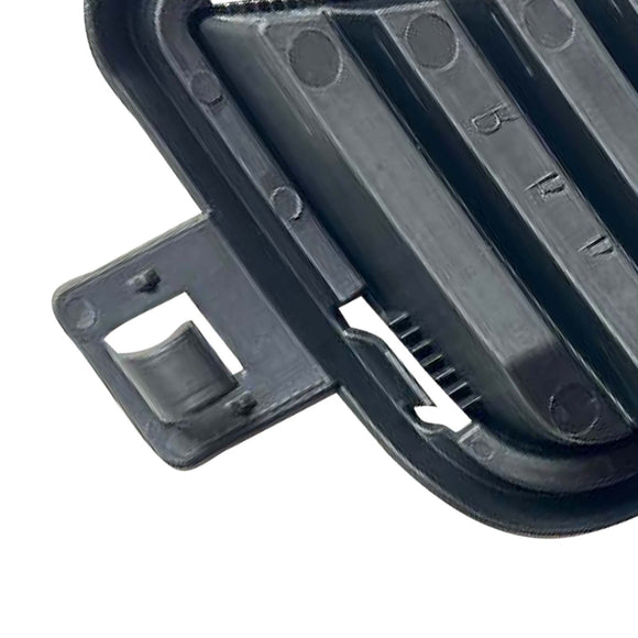 Front Bumper Intake Duct Fog Light Cover 71146-SEA-000 Fit Acura TSX 2006-2008