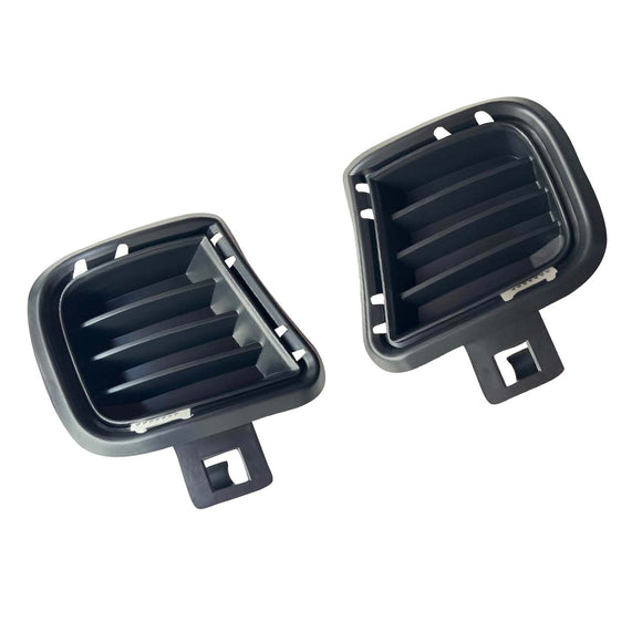 Front Bumper Intake Duct Fog Light Cover 71146-SEA-000 Fit Acura TSX 2006-2008