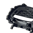 Cubierta de luz antiniebla de rejilla inferior delantera 6WF65DX8AC compatible con Chrysler Pacifica 2021-2026-6