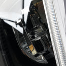 2017-2020 BMW serii 4 F32 F33 LCI M3 F80 M4 F82 Ikon Reflektory biały żółty 6 pinów RHD-9