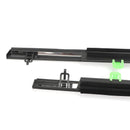 4x Car Window Moulding Trim Weatherstrips Seal Fits For Honda CR-V CRV 2007-2011-9