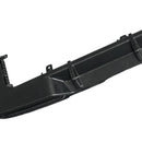 Dry Carbon Fiber Front Rear Bumper Diffuser Lip Fit Benz G-Class W465 2025-2026-8