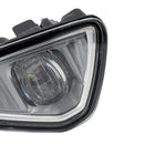 Luz de nevoeiro direita Subaru Forester 2025 84501-SL000-6
