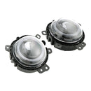 2014–2023 BMW Mini MK3 (F55/F56/F57) (Modelle mit LED-Scheinwerfern) LED-Frontstoßstange links & Rechts Nebelscheinwerferlampe 63177497763 63177497764-1