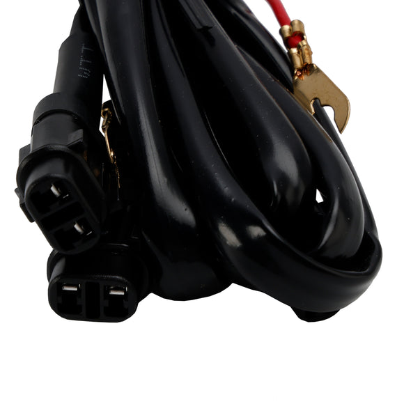 2016-2023 Ford Ranger T6/T7 Limited/XL/XLT/Wildtrak Calandre de pare-chocs avant Lumières LED blanches/jaunes