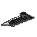 BMW 2013–2018 X5 F15 xDrive35i/xDrive40e/xDrive30d/xDrive50i/M50d Frontstoßstange unten links & Rechter Maschengittergrill-8