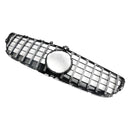 Mercedes Benz Classe CLS W218 Grille de pare-chocs avant style AMG pour C218 CLS300/320/350/220/250/400/550/53 2015-2018-13