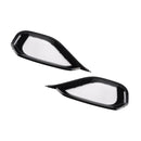 2014–2020 BMW 4er Serie F32 F33 F36 SPORT LINE Links & Rechts Nebelscheinwerferblende Gitter Frontstoßstangenverkleidung 51117294839 51117294840-7