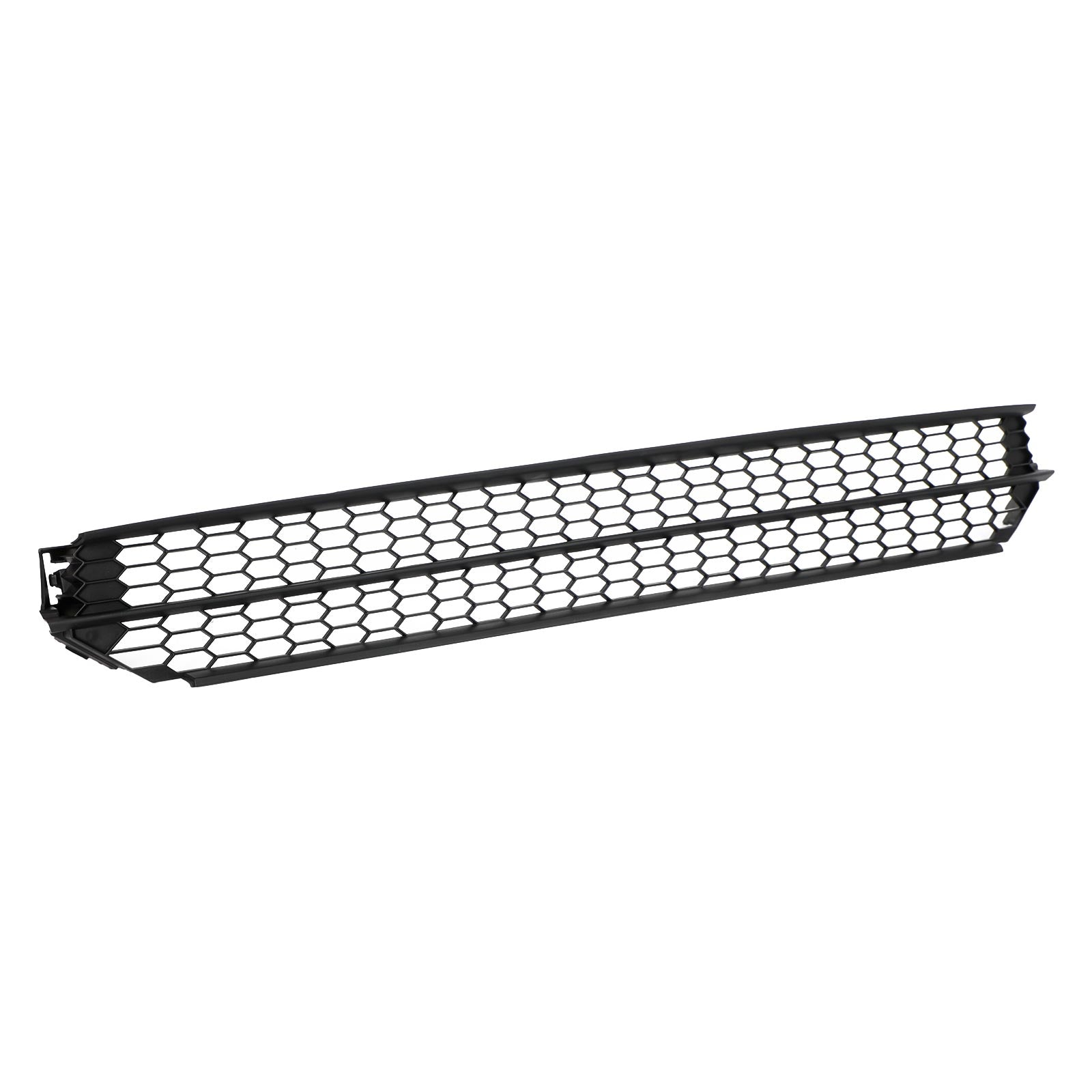 Volkswagen 2012-2015 Passat 5618536779B9 VW1036126 Grille inférieure de pare-chocs avant en nid d'abeille