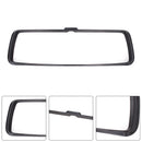 Grillebekleding van droog koolstofvezel voor de Mercedes Benz G-Klasse W465 G63 2025-2026 upgrade naar B900-stijl-5