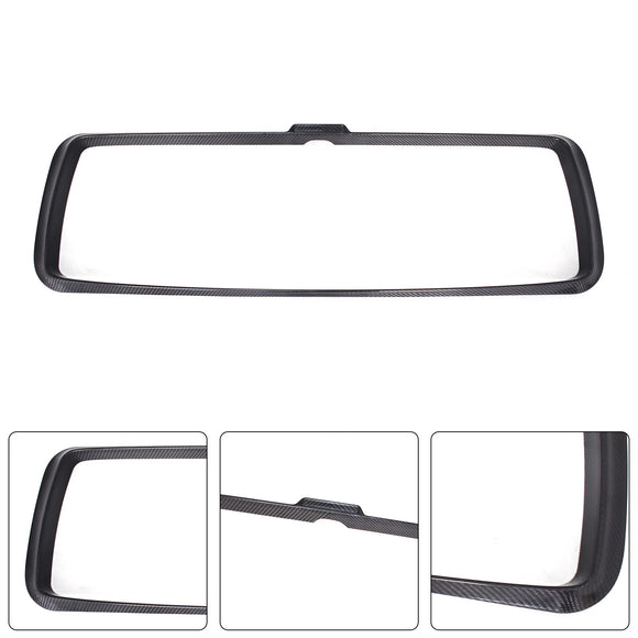Grillebekleding van droog koolstofvezel voor de Mercedes Benz G-Klasse W465 G63 2025-2026 upgrade naar B900-stijl