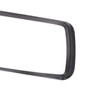 Grillebekleding van droog koolstofvezel voor de Mercedes Benz G-Klasse W465 G63 2025-2026 upgrade naar B900-stijl-6