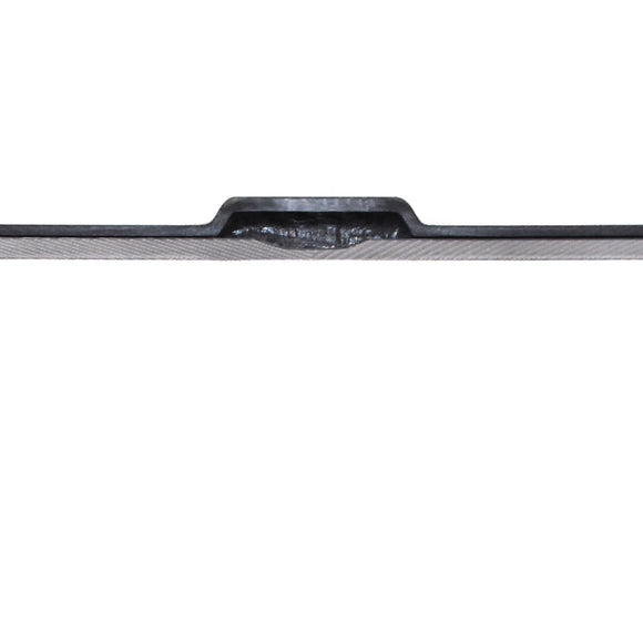 Grillebekleding van droog koolstofvezel voor de Mercedes Benz G-Klasse W465 G63 2025-2026 upgrade naar B900-stijl