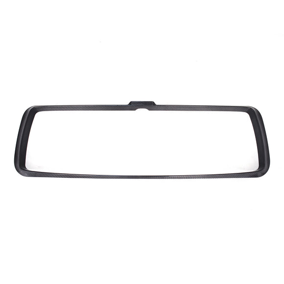 Grillebekleding van droog koolstofvezel voor de Mercedes Benz G-Klasse W465 G63 2025-2026 upgrade naar B900-stijl