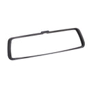 Grillebekleding van droog koolstofvezel voor de Mercedes Benz G-Klasse W465 G63 2025-2026 upgrade naar B900-stijl-10