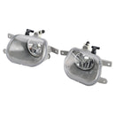 Paire de feux antibrouillard avant pour Volvo XC90 I 2,5l 3,2l 4,4l 03-14 31111183-12