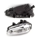 Paire de feux antibrouillard avant gauche et droit, pour Range Rover Evoque L538 2011 – 2015-3