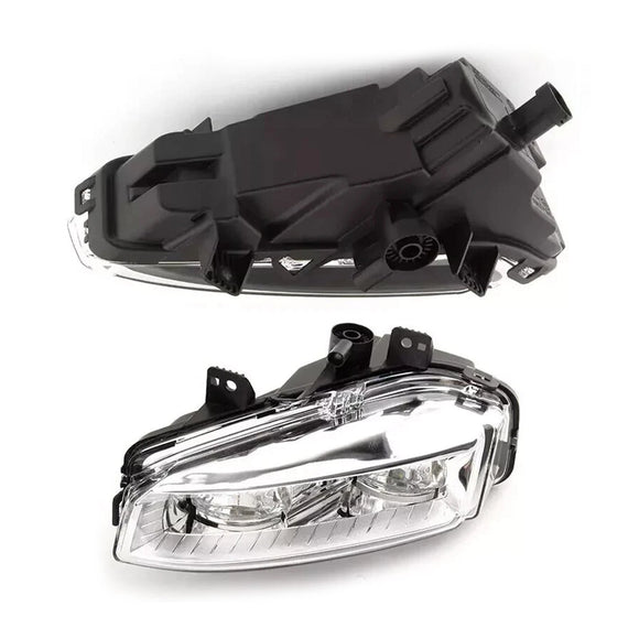Paire de feux antibrouillard avant gauche et droit, pour Range Rover Evoque L538 2011 – 2015
