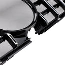 Rejilla del parachoques delantero compatible con Mercedes-Benz Clase CLE W236 C236 2024-2026-6