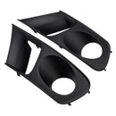Paraurti anteriore sinistro + destro Fendinebbia per Seat Ibiza 6L Formula Racing 2002-2006-9