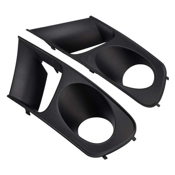 Paraurti anteriore sinistro + destro Fendinebbia per Seat Ibiza 6L Formula Racing 2002-2006