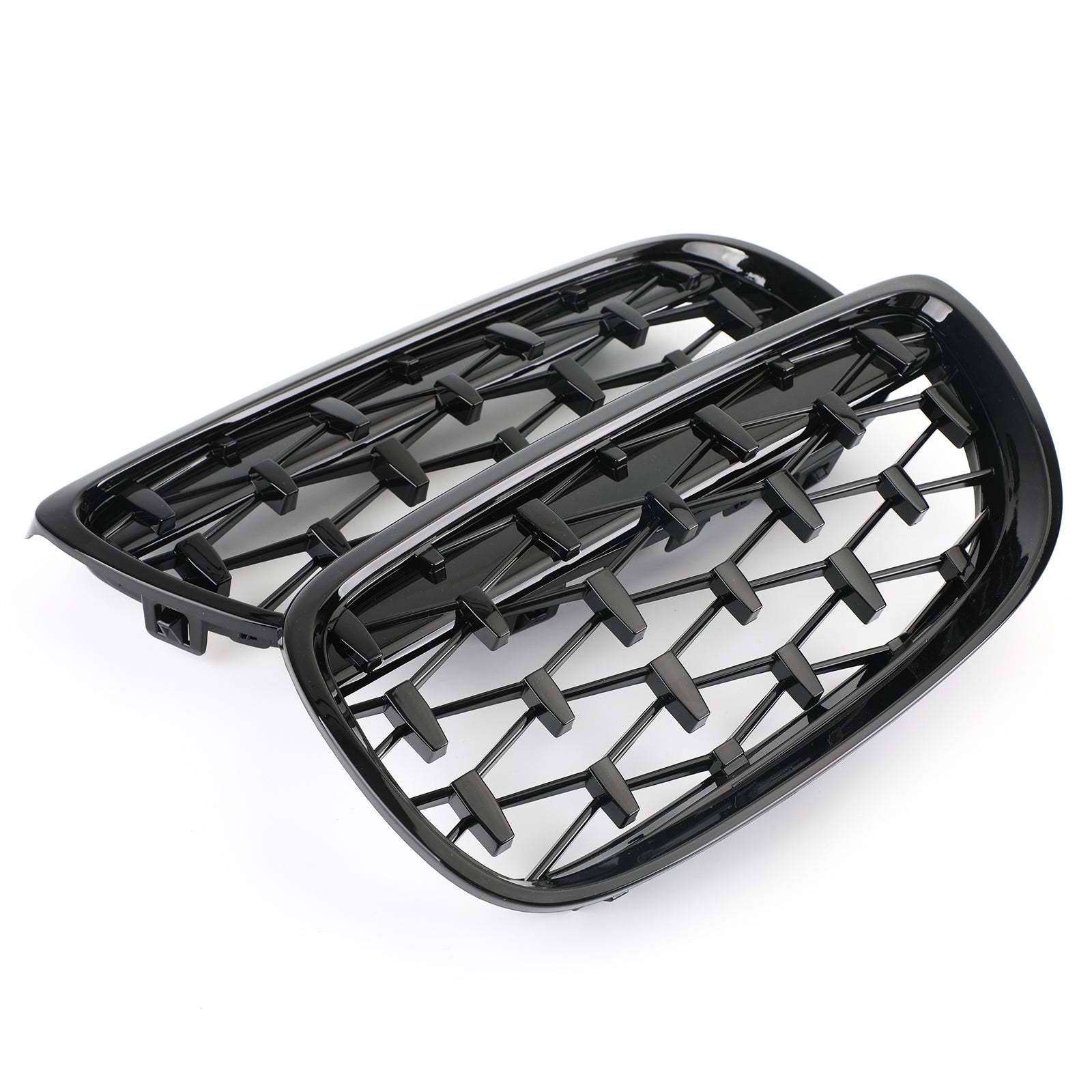 2008-2013 BMW 3-Series M3(E92/E93) Front Kidney Grille Grill