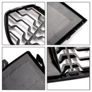 BMW 2012.10-2017.04 2-Series F23 M Sport Bumpers 51118056797 51118056798 2PCS Front Bumper M Fog Light Grilles Grill-9