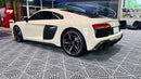 Audi R8 4S 2016–2020 bis 2021–2024 Facelift Umbau Body Kit Stoßstange-6