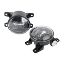 2022 Honda Civic Sedan/Hatchback/Si Front LED Fog Light Driving Lamp Switch Wiring Kit-7
