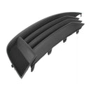 2013-2016 Audi A3 8V 2 Pair Lower Grille Front Bumper Fog Light Cover 8V5807681 8V5807682-8