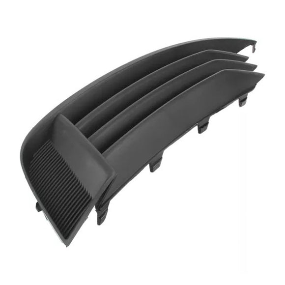 2013-2016 Audi A3 8V 2 Pair Lower Grille Front Bumper Fog Light Cover 8V5807681 8V5807682